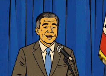 California Attorney General Promises to Prosecute Anyone Investigating Somali Fraud