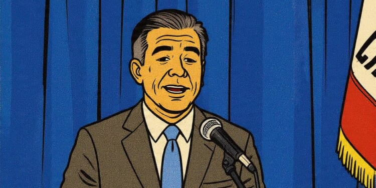 California Attorney General Promises to Prosecute Anyone Investigating Somali Fraud