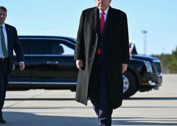 Trump’s Iran week: The hidden wins you didn’t hear about