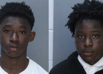 3 young teenage boys charged as adults for alleged rape of 12-year-old girl in Miami