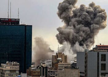 US service member death toll continues to rise amid Operation Epic Fury