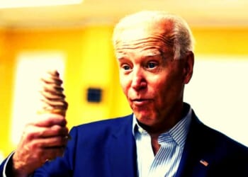 Politico Finally Admits that Biden Administration was 'Dysfunctional'