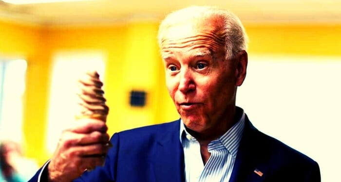 Politico Finally Admits that Biden Administration was 'Dysfunctional'