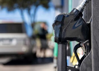 Here's what the war in Iran means for you at the gas pump