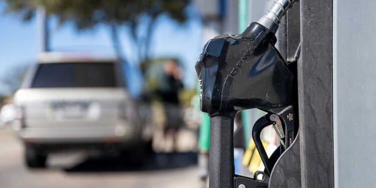 Here's what the war in Iran means for you at the gas pump