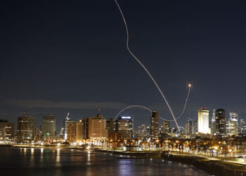 The Age of Missile Defense 