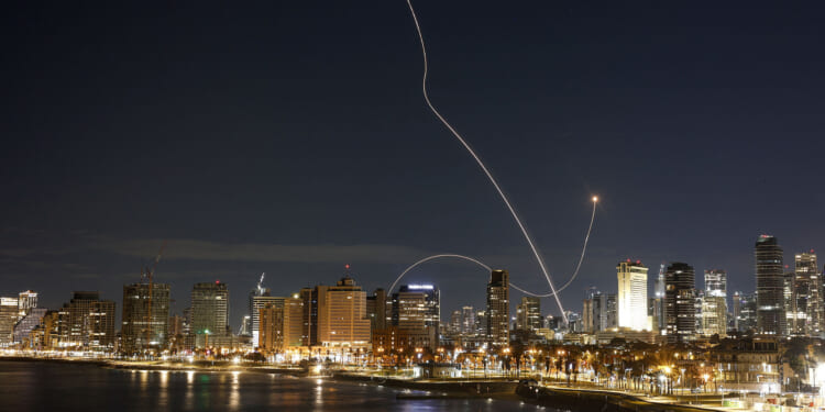 The Age of Missile Defense