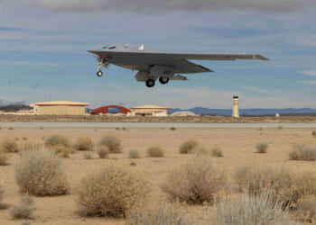 America Should Still Rely on the Stealth Bomber