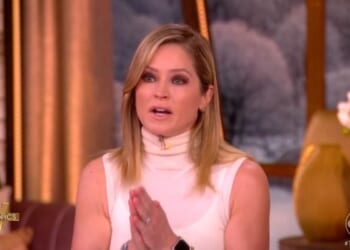 ‘I Absolutely Trust’ Trump Made ‘Right Decision’