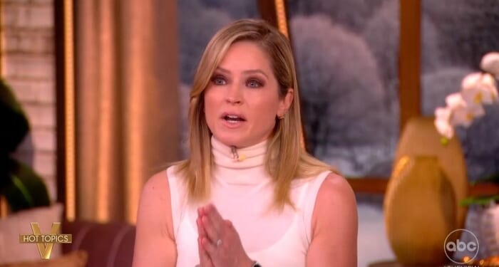 ‘I Absolutely Trust’ Trump Made ‘Right Decision’