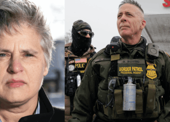 Gregory Bovino and other federal agents under criminal investigation by Minneapolis county attorney