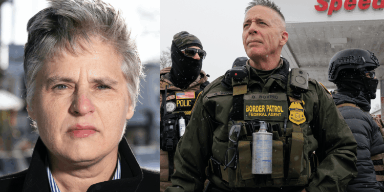 Gregory Bovino and other federal agents under criminal investigation by Minneapolis county attorney