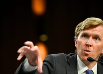 Lawmakers grill top Pentagon official on how Iran conflict fits national strategy