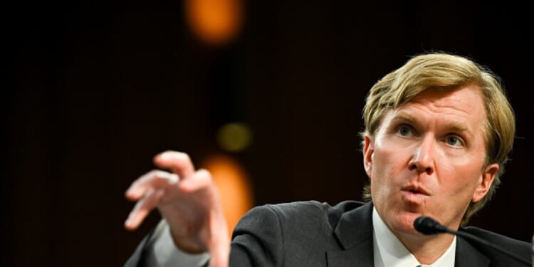 Lawmakers grill top Pentagon official on how Iran conflict fits national strategy