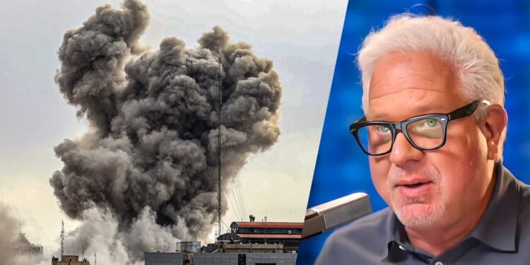 ‘Not just about Iran’ — former Navy SEAL reveals Trump’s REAL endgame in the Middle East