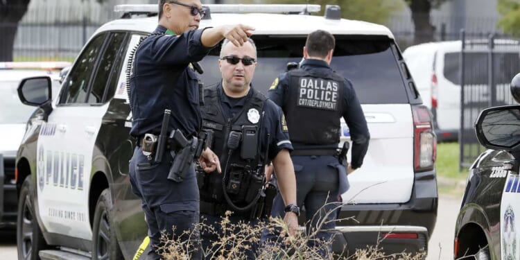 Owner of adult bookstores in Texas allegedly ran prostitution and money laundering ring, police sources say