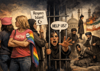 Feminists for Killing Feminists | Frontpage Mag