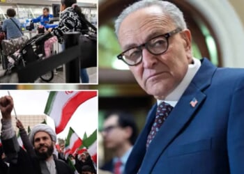 Iran retaliation fears fail to move Democrats on DHS shutdown