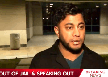 Pakistani Immigrant Councilman Sentenced for California Voter Fraud