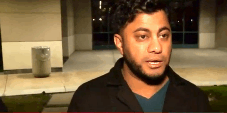 Pakistani Immigrant Councilman Sentenced for California Voter Fraud