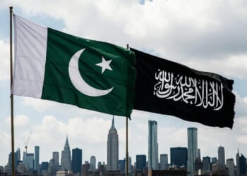 Afghans and Pakistanis Now Fighting Each Other in New York