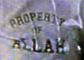 Did Austin Terrorist Buy His 'Property of Allah' Shirt from Amazon?