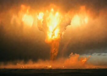 Media Pretends Not to Know Why We Bombed Iran