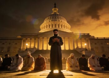 Anwar al-Awlaki, Muslim Brotherhood Operative