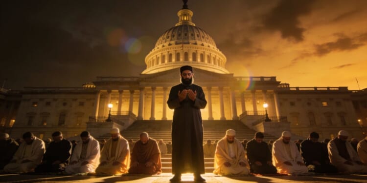 Anwar al-Awlaki, Muslim Brotherhood Operative