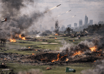 Iran Takes Potshots at Sunni Gulf States