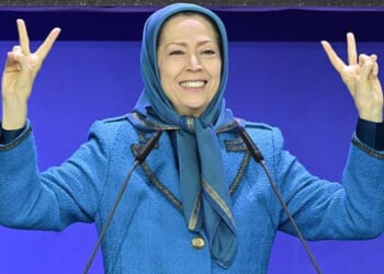 A free Iran starts with women in charge