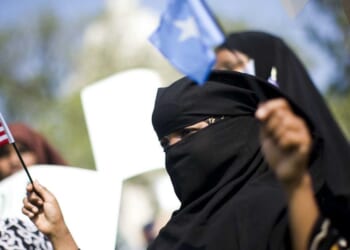 Founder of Minneapolis autism center admits to paying kickbacks to Somali families in $6 million scam