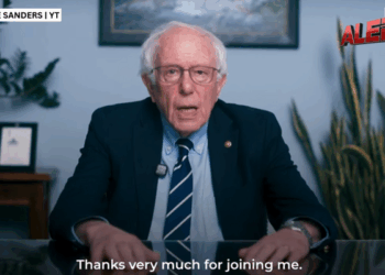 WashPost Editorial Board Skewers Nutty Bernie Sanders Wealth Tax Proposal