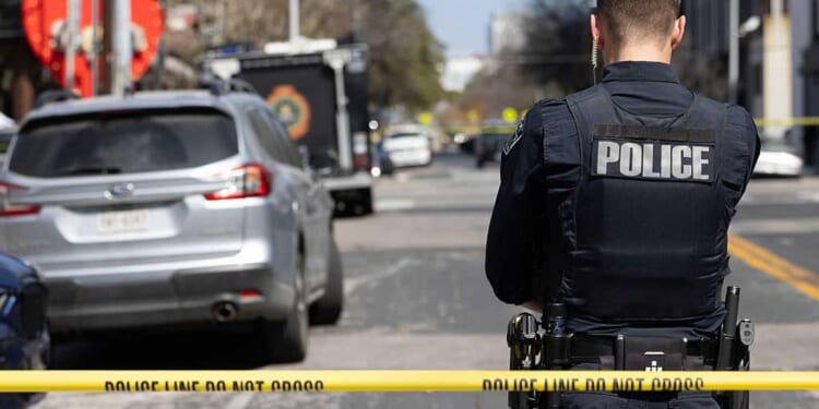 Austin’s ‘Property of Allah’ shooter is immigration failure made flesh