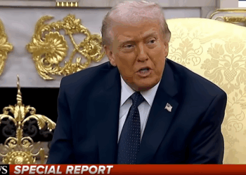 Trump Is Never Accessible Enough to the Press?