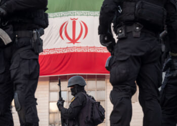 The Hurdles to Democracy in Iran