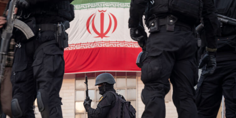 The Hurdles to Democracy in Iran