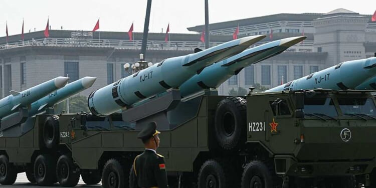 Russia's and China's superweapons are stunning the world. The US is struggling to catch up.