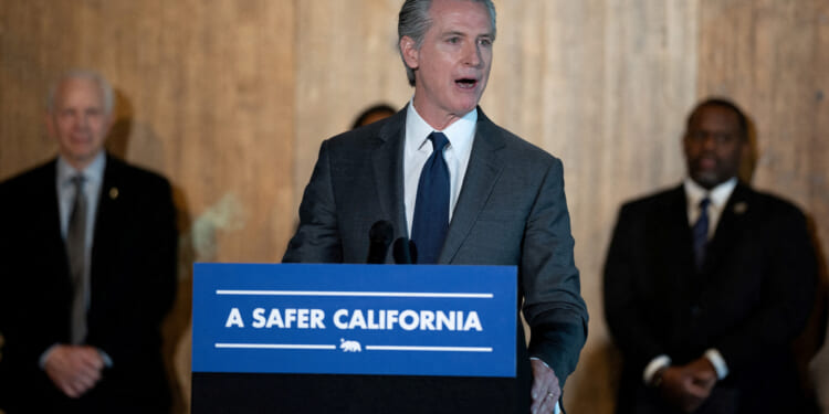 California Told Us to Deceive Parents, but We Said No