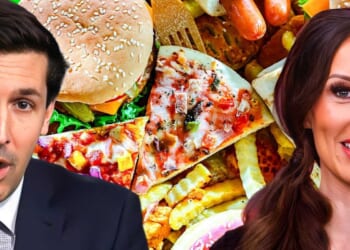 HHS official sounds alarm on America’s chronic disease crisis: ‘The most drugged country in the world’