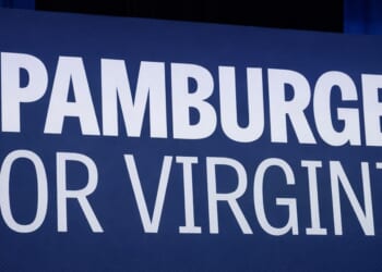 Mark Alexander: Spanberger v. American Liberty