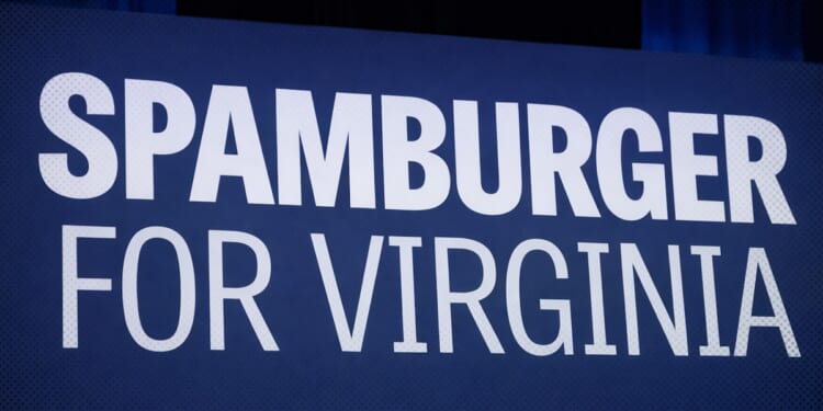 Mark Alexander: Spanberger v. American Liberty