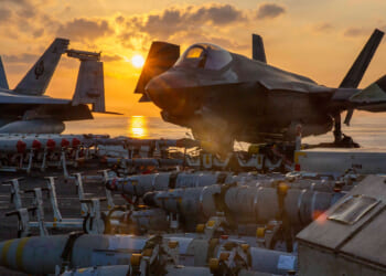 The Wishful Thinking of Surgical Strikes