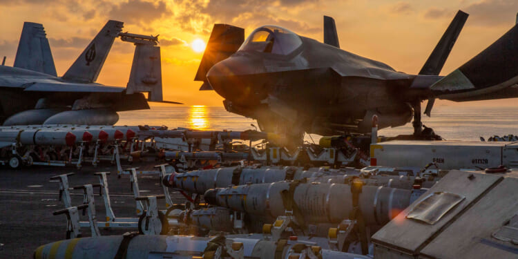 The Wishful Thinking of Surgical Strikes