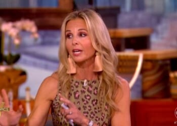 Hasselbeck Calls Out The View’s Hypocrisy on Border Security, Masks