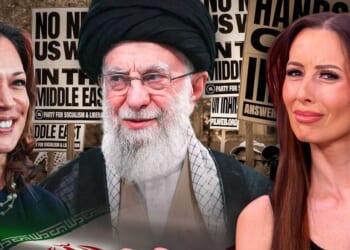 Liberals would rather stand with terrorists and dictators than Trump