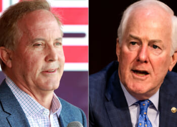 The GOP Can Still Avoid Shooting Itself in the Foot in Texas