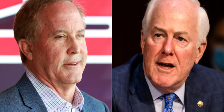 The GOP Can Still Avoid Shooting Itself in the Foot in Texas