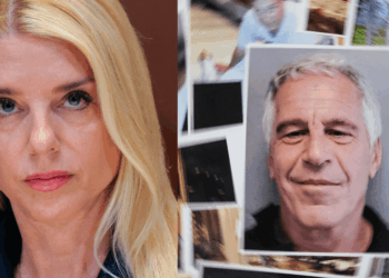 House Oversight Committee subpoenas Pam Bondi to testify on release of Epstein files