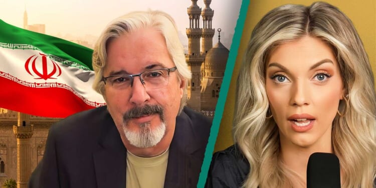 Why we have to BAN Islam to protect the Constitution